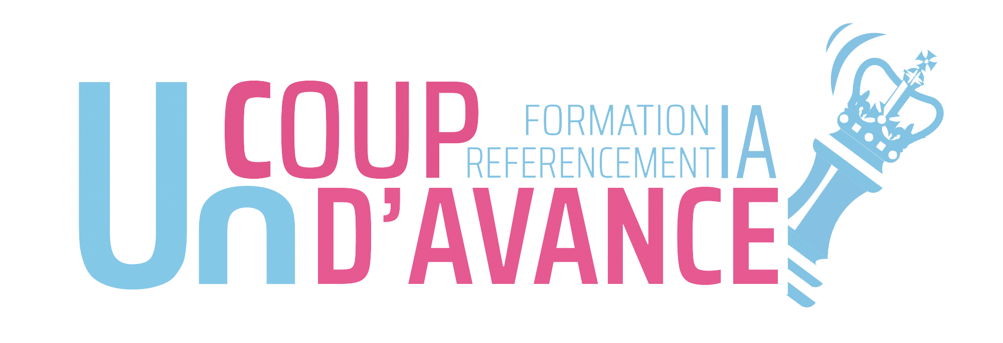 Un Coup d'Avance