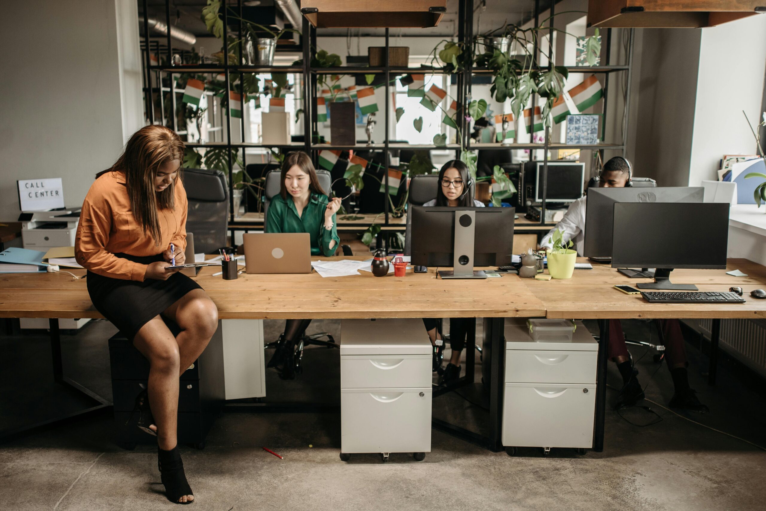 Créer un blog d'entreprise